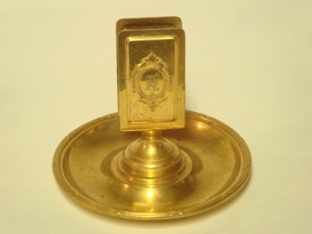 Pyrog�ne Christofle